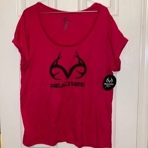 Realtree T shirt